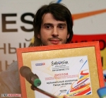 Как Петру Наличу выиграть Евровидение-2010?