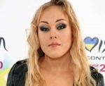 Украинская певица Алеша выбрала песню "Sweet people"