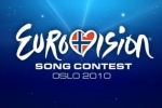 Пробный концерт участников Евровидения 2010 прошёл в Лондоне