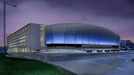 Стадион в Норвегии почти готов к финалу Евровидения 2010