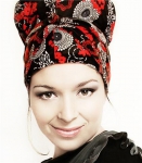 На "Евровидение 2012" от Албании поедет Rona Nishliu