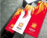 В Баку презентовали логотип и девиз конкурса «Евровидения 2012»