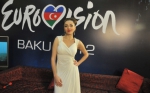 В Баку выбрали своего представителя на «Евровидение 2012»