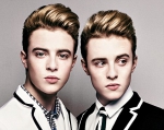  Jedward:  