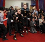  Jedward    