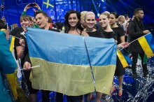 Украина не примет участие в Евровидении-2015 Украина не примет участие в Евровидении-2015