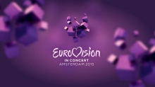 Eurovision In Concert    18 