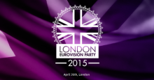 London Eurovision Party-2015  26 