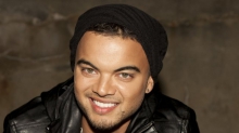 Guy Sebastian   