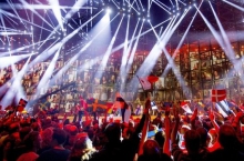     Eurovision Nights