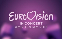    Eurovision In Concert - 2015