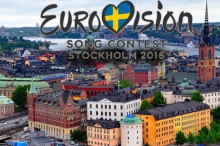 В Евровидении-2016 примут участие представители 43 стран