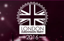 London Eurovision Party-2016  17 