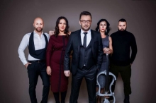 Босния и Герцеговина представила конкурсную песню
