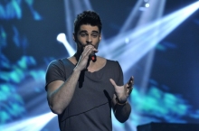 Представителем Венгрии на Евровидении-2016 стал Freddie