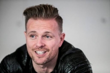 Nicky Byrne - Sunlight