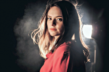 Francesca Michielin - No Degree of Separation