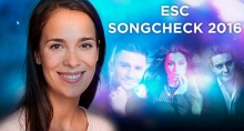    - ESC-Songcheck