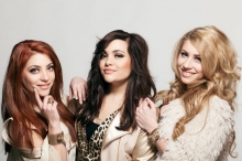 Группа O'G3NE стала представителем Нидерландов на еврошоу Группа O'G3NE стала представителем Нидерландов на еврошоу