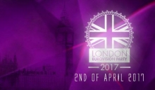    London Eurovision Party-2017