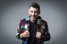 Francesco Gabbani     