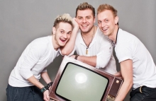 На еврошоу от Молдовы поедут SunStroke Project На еврошоу от Молдовы поедут SunStroke Project