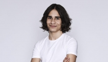 Isaiah Firebrace стал представителем Австралии Isaiah Firebrace стал представителем Австралии