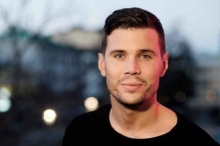 Robin Bengtsson стал представителем Швеции на еврошоу Robin Bengtsson стал представителем Швеции на еврошоу